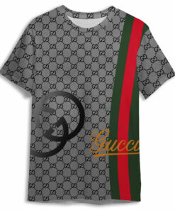 Hot Brand Luxury T-Shirt HD51