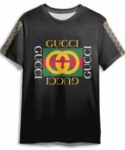 Hot Brand Luxury T-Shirt HD54
