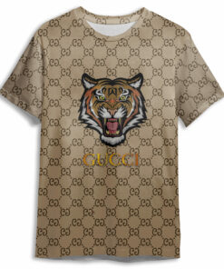 Hot Brand Luxury T-Shirt HD55