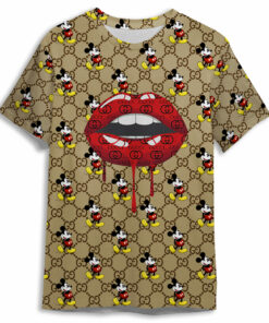 Hot Brand Luxury T-Shirt HD56