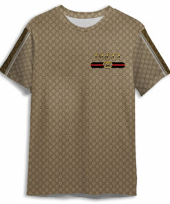 Hot Brand Luxury T-Shirt HD57