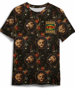 Hot Brand Luxury T-Shirt HD58