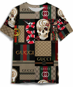 Hot Brand Luxury T-Shirt HD62