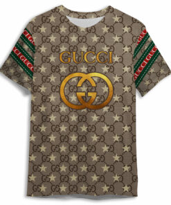 Hot Brand Luxury T-Shirt HD63