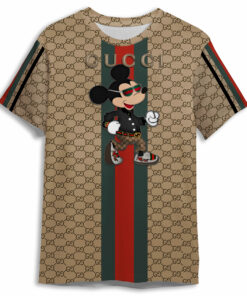 Hot Brand Luxury T-Shirt HD64