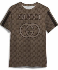 Hot Brand Luxury T-Shirt HD65