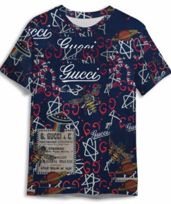 Hot Brand Luxury T-Shirt HD66