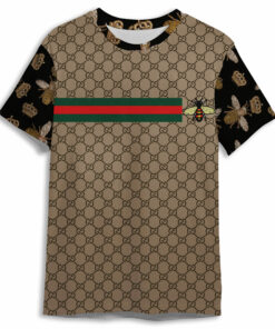 Hot Brand Luxury T-Shirt HD67