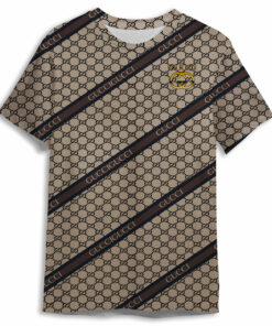 Hot Brand Luxury T-Shirt HD68