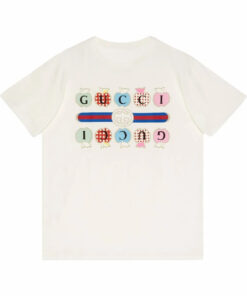 Hot Brand Luxury T-Shirt HD70