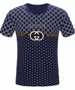 Hot Brand Luxury T-Shirt HD81
