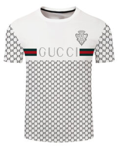 Hot Brand Luxury T-Shirt HD82
