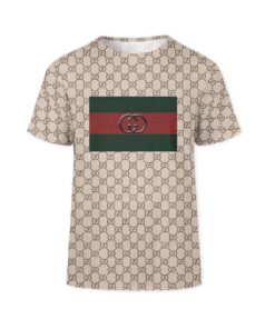 Hot Brand Luxury T-Shirt HD83