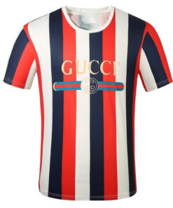 Hot Brand Luxury T-Shirt HD84