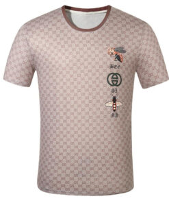 Hot Brand Luxury T-Shirt HD86