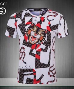 Hot Brand Luxury T-Shirt HD87