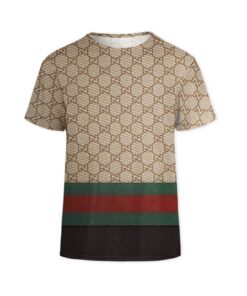 Hot Brand Luxury T-Shirt HD88