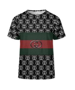 Hot Brand Luxury T-Shirt HD90