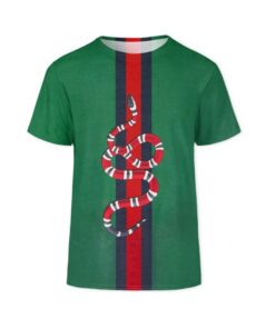 Hot Brand Luxury T-Shirt HD91