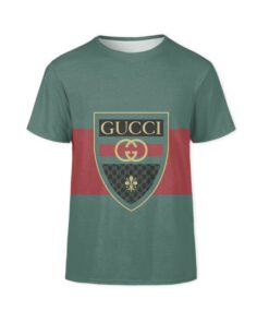 Hot Brand Luxury T-Shirt HD92