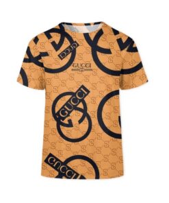 Hot Brand Luxury T-Shirt HD93