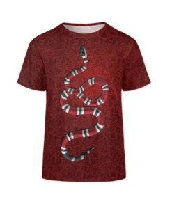 Hot Brand Luxury T-Shirt HD94
