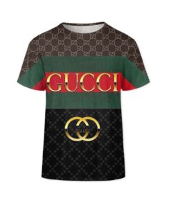 Hot Brand Luxury T-Shirt HD96