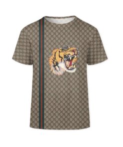 Hot Brand Luxury T-Shirt HD97
