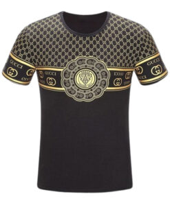 Hot Brand Luxury T-Shirt HD89