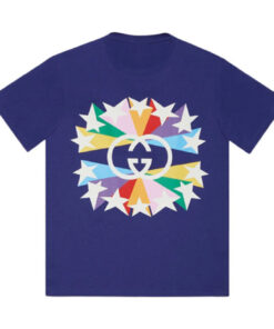 Hot Brand Luxury T-Shirt HD111