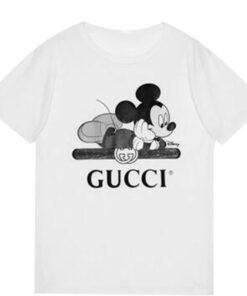 Hot Brand Luxury T-Shirt HD124