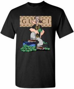 Hot Brand Luxury T-Shirt HD142