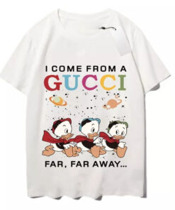 Hot Brand Luxury T-Shirt HD145