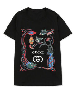Hot Brand Luxury T-Shirt HD146
