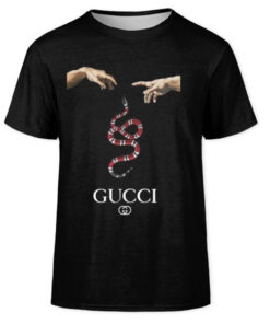 Hot Brand Luxury T-Shirt HD148