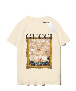 Hot Brand Luxury T-Shirt HD152