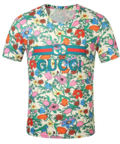Hot Brand Luxury T-Shirt HD154