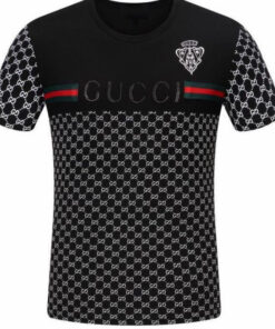 Hot Brand Luxury T-Shirt HD155