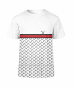 Hot Brand Luxury T-Shirt HD156