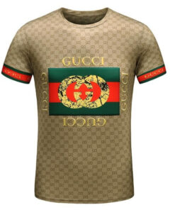 Hot Brand Luxury T-Shirt HD158