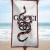 Limited Edition Luxury  Beach Towel - DN26110579