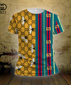 Hot Brand Luxury T-Shirt HD160