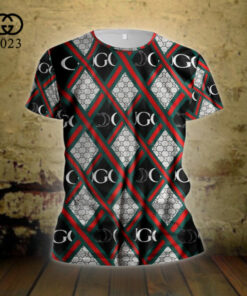 Hot Brand Luxury T-Shirt HD164