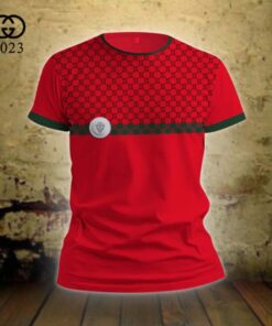 Hot Brand Luxury T-Shirt HD165