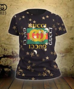 Hot Brand Luxury T-Shirt HD166