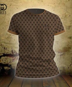 Hot Brand Luxury T-Shirt HD168