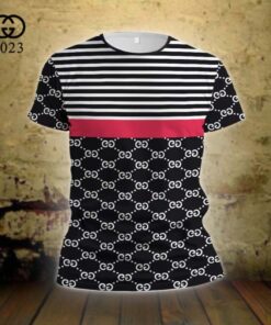 Hot Brand Luxury T-Shirt HD170