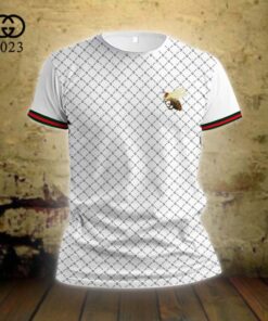 Hot Brand Luxury T-Shirt HD171