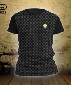 Hot Brand Luxury T-Shirt HD172