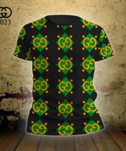 Hot Brand Luxury T-Shirt HD173